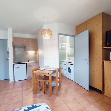 Le Studio Des Garrigues - Climatise Gréoux-les-Bains Eksteriør billede