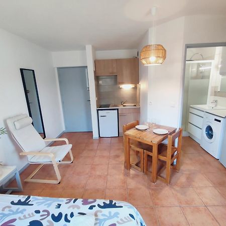Le Studio Des Garrigues - Climatise Gréoux-les-Bains Eksteriør billede